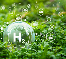 Green Hydrogen