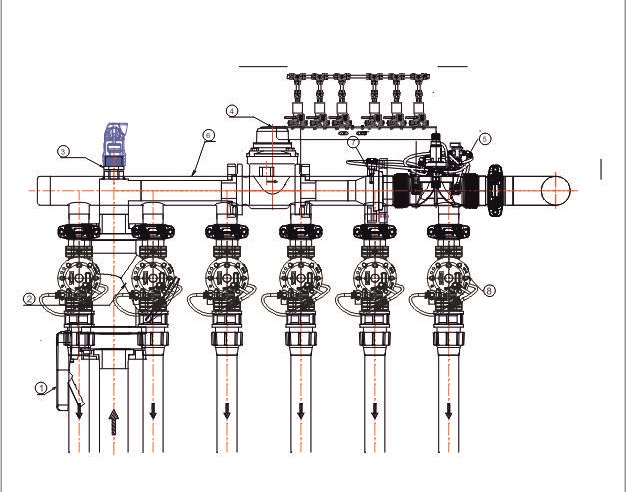 Irrigation