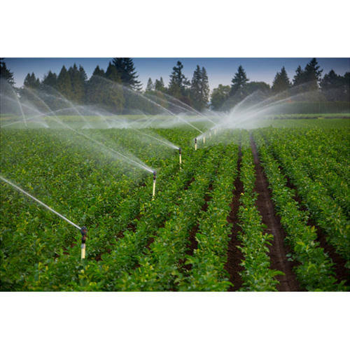 Irrigation