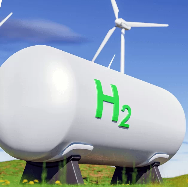 Green Hydrogen